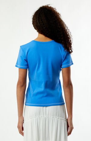 Newport Beach Skimmer T-Shirt image number 4