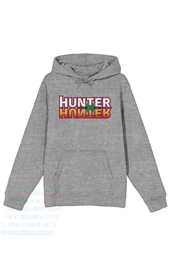 Hunter hunter sweatshirt best sale