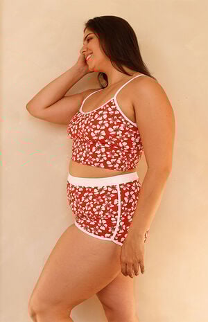 Hanalei Tankini Top image number 6