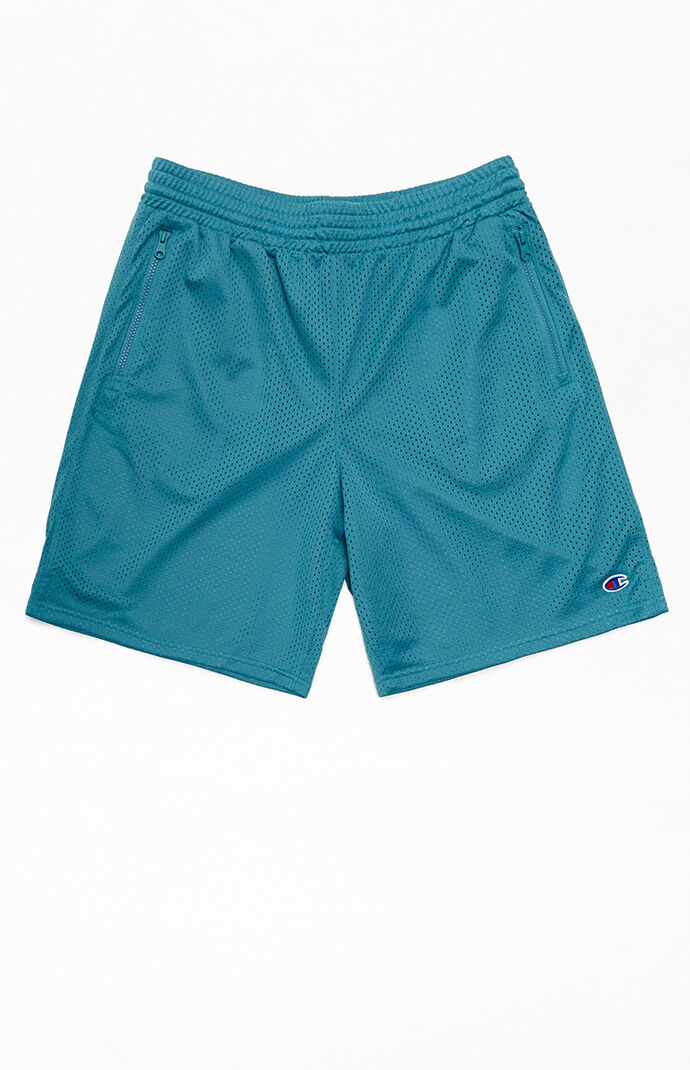 Champion Mesh Basketball Shorts PacSun