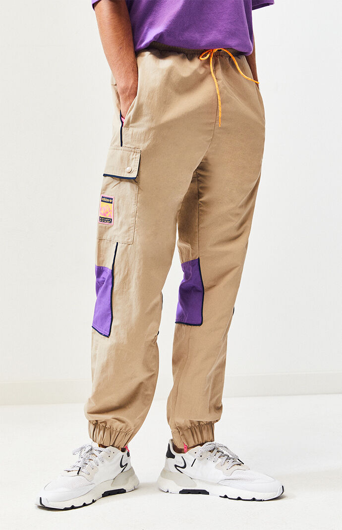 adiplore track pants