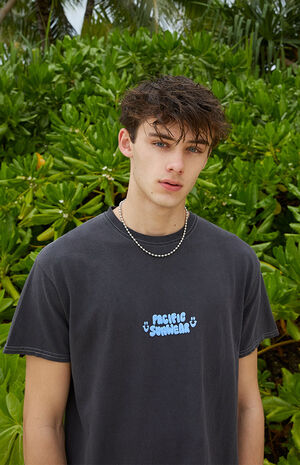 Pacific Sunwear Grateful T-Shirt image number 6