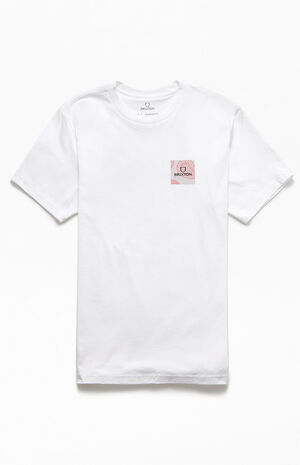 Organic Alpha Square T-Shirt Organic Alpha Square T-Shirt image number null