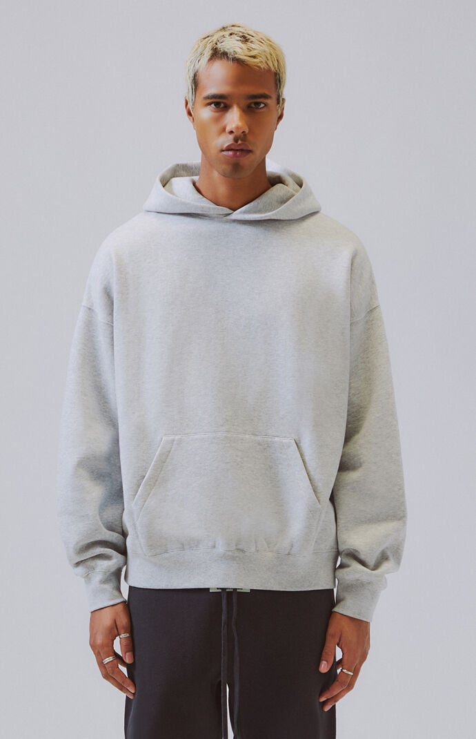 Fear Of God FOG Essentials Pullover Hoodie PacSun