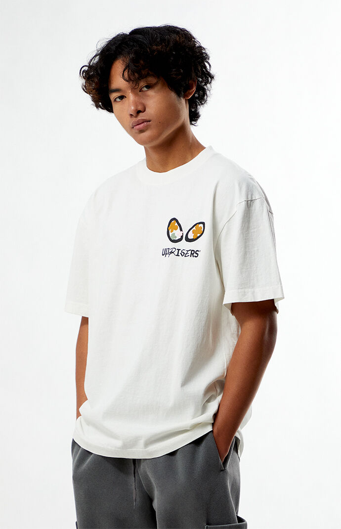 UPRISERS We See You T-Shirt