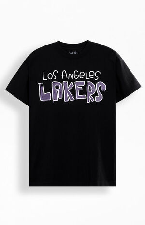 LA Lakers T-Shirt image number 2