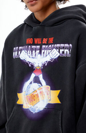 Ultimate Top Of The World Hoodie image number 2