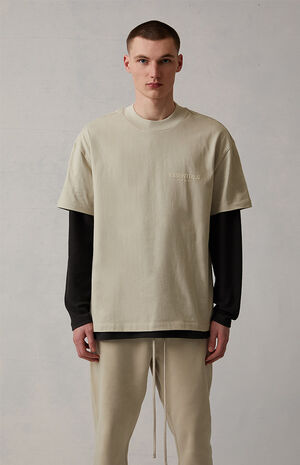 Fear of God Essentials T-Shirt | PacSun