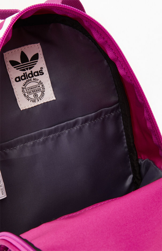 Pink Santiago II Mini Backpack