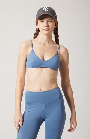 PAC WHISPER Active Micro Sports Bra image number 2