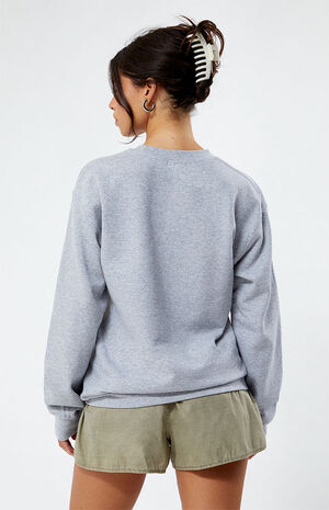 Santa Barbara 96 Crew Neck Sweatshirt image number 4