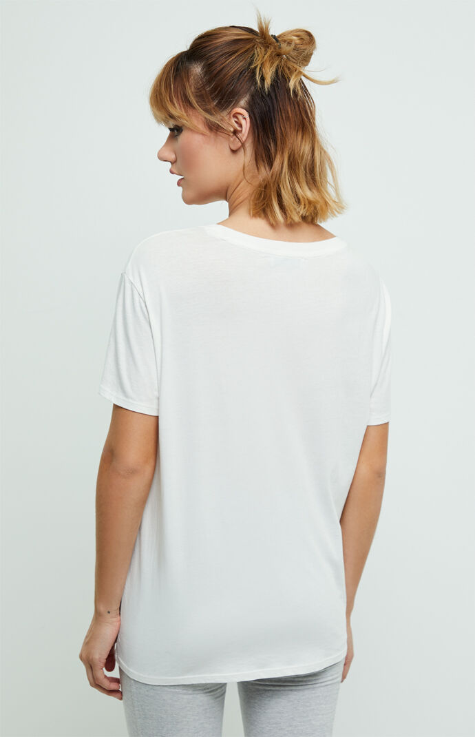 Stacked Logo T-Shirt