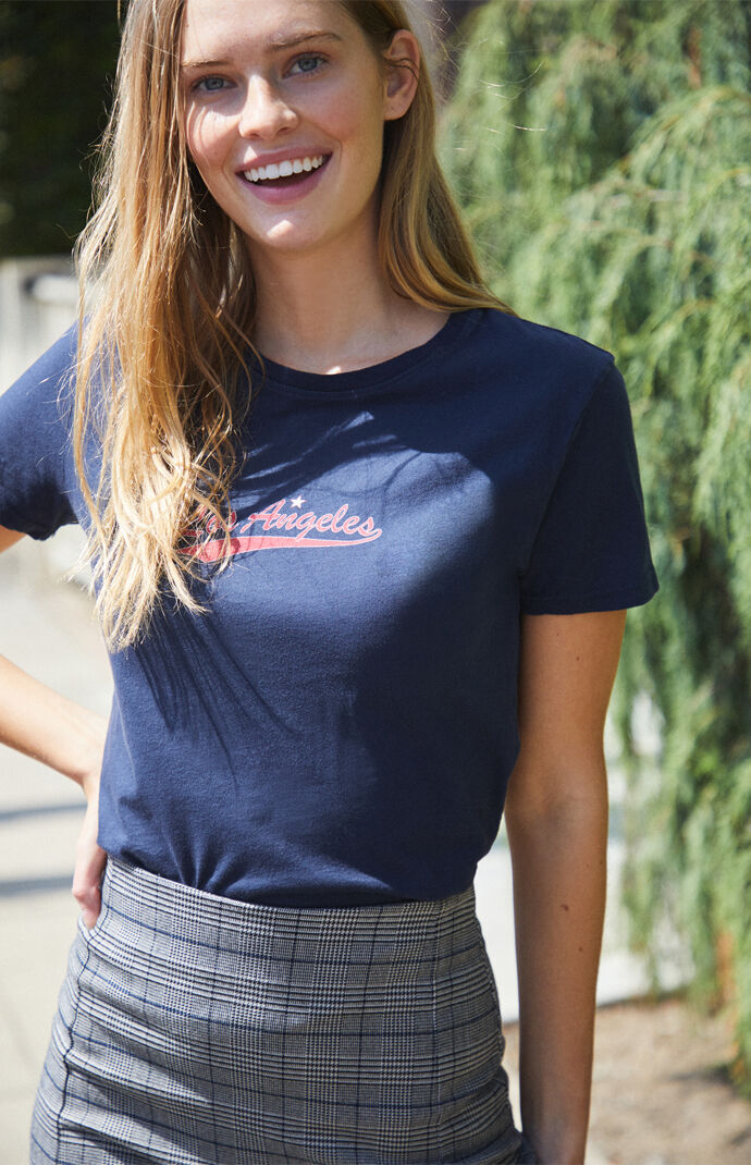 Jaime Los Angeles T-Shirt