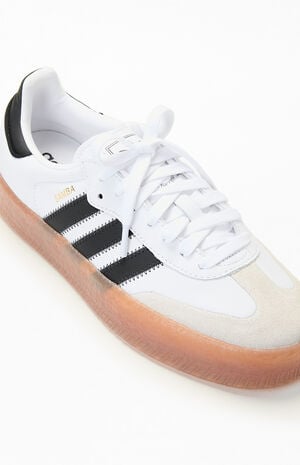 Women's Samba Sneakers image number 7