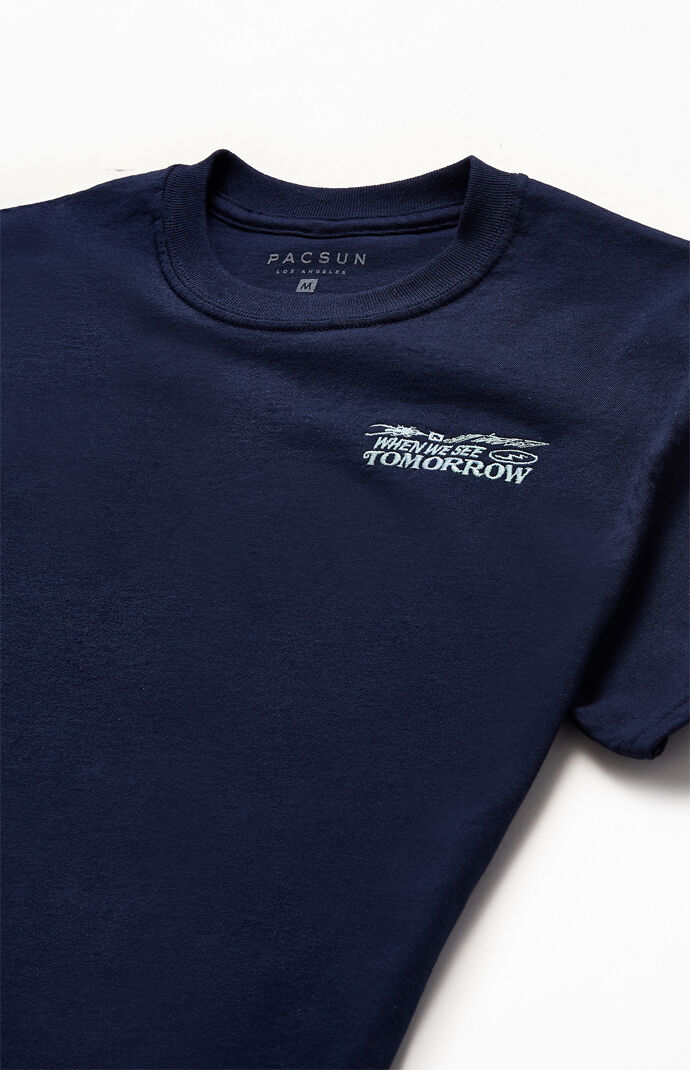 When We See Tomorrow T-Shirt