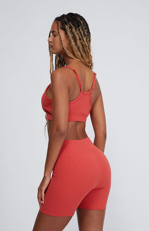 Active Valencia Biker Shorts image number 4