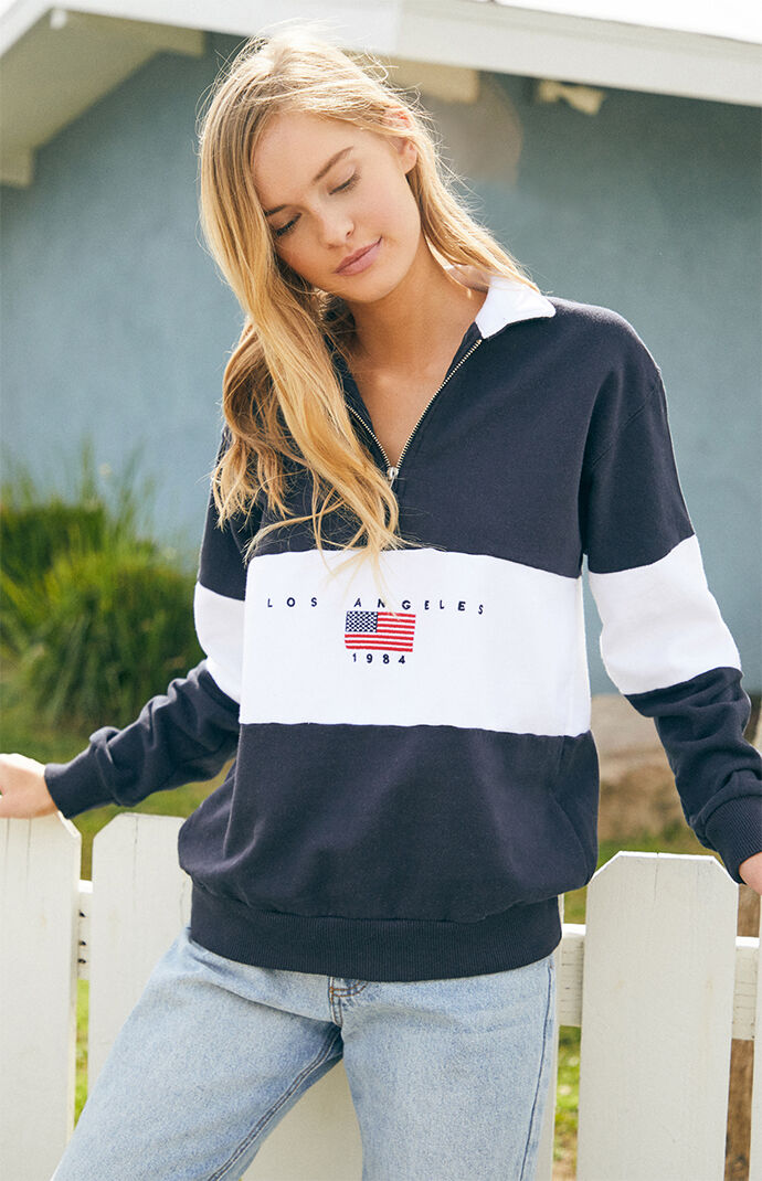 nano puff hoody