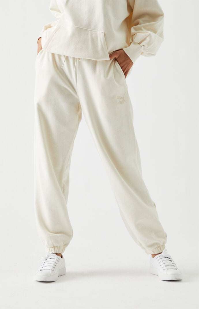 Puma Classic Relaxed Sweatpants | PacSun