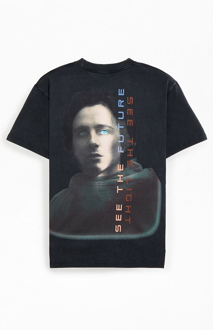 Dune Logo T-Shirt