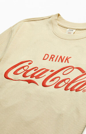Coca Cola By PacSun Sunday T-Shirt | PacSun