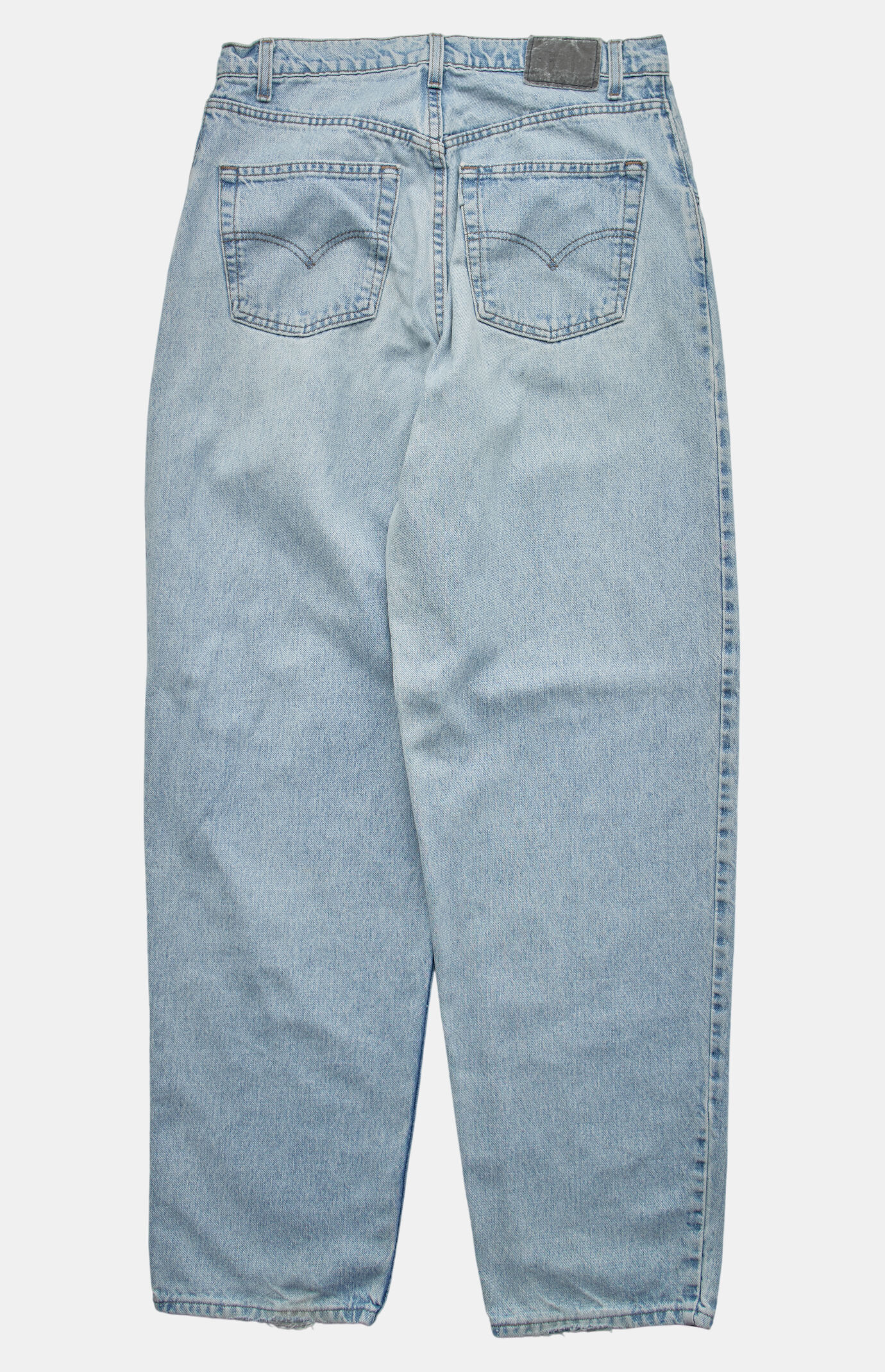 【90s〜00s】 Levi’s SilverTab BAGGY デニム y2k 00s Levi's silvertab baggy denim 90s〜00s】 Levi's SilverTab BAGGY