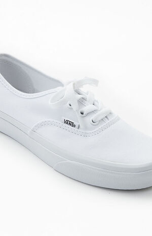 Vans Authentic 'True White