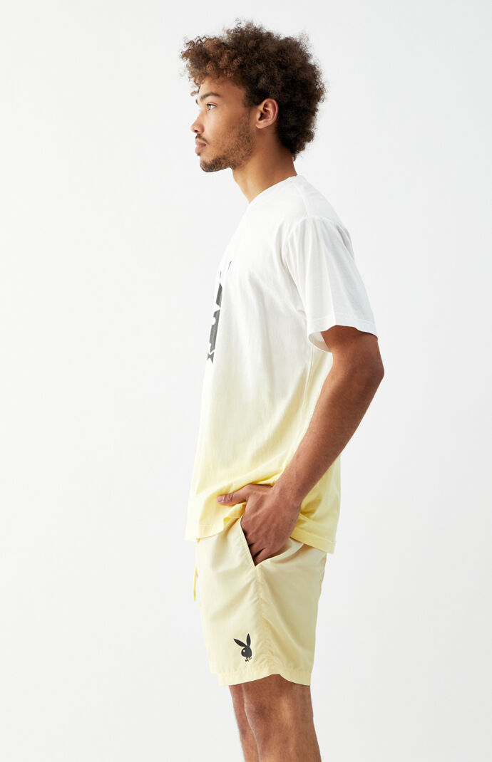 By PacSun Rising Gradient T-Shirt