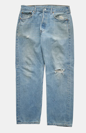 90s Levi's Jeans image number 2