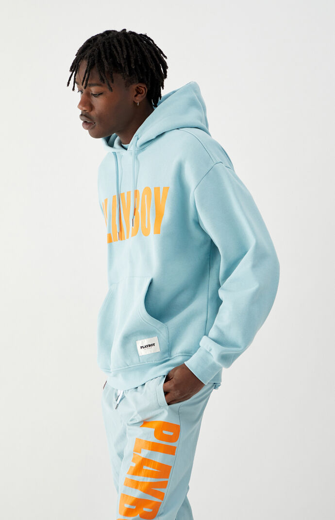 By PacSun Impact Hoodie