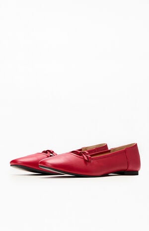 Women's Missy Ballet Flats Women's Missy Ballet Flats image number 2