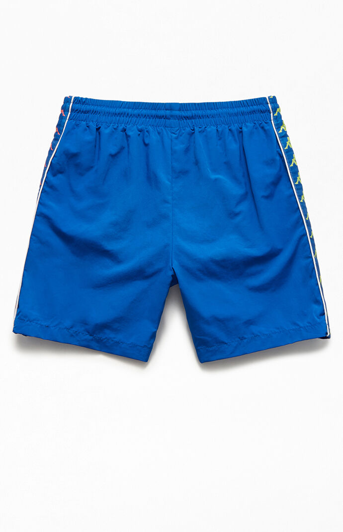 Blue Authentic Xtabi 15" Swim Trunks