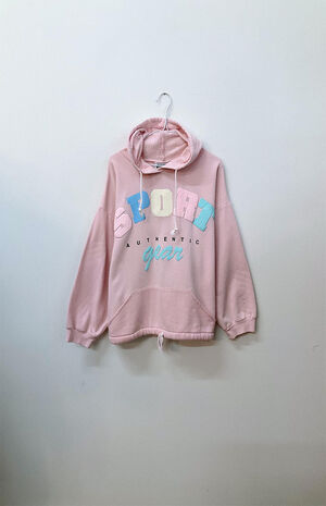Sport Authentic Hoody image number 1