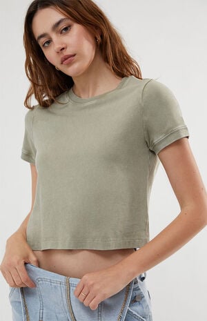 V.I Wash Me T-Shirt image number 2