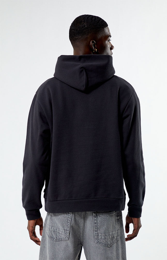 Pacsun thrasher hoodie hotsell