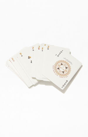 Shapes Playing Cards image number 2