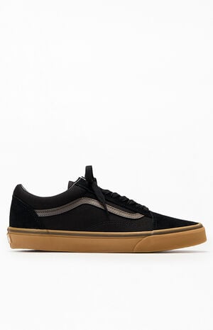 Black Old&nbsp;Skool&nbsp;Shoes image number 1