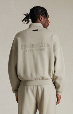Seal Polo Sweatshirt image number 3