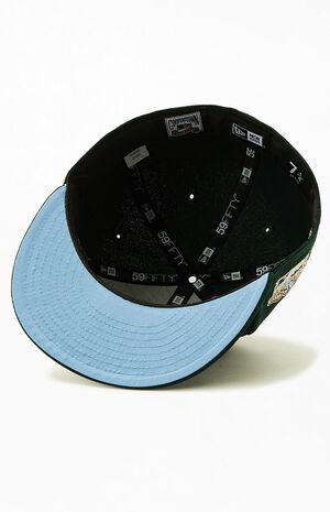 Los Angeles Dodgers 59FIFTY Fitted Hat image number 4