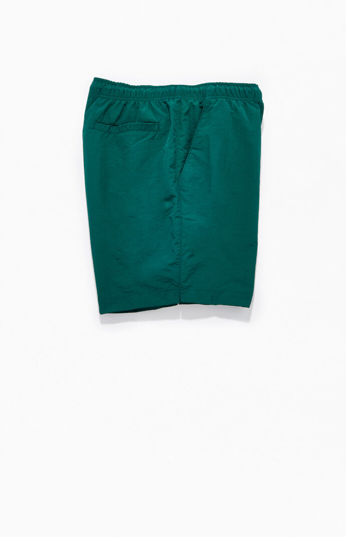 By PacSun Bunny Nylon Shorts
