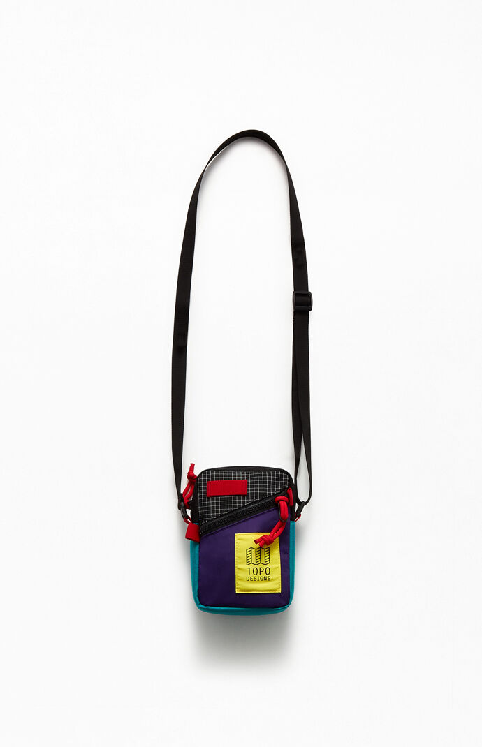 Mini Shoulder Bag