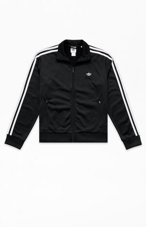 Kids Firebird Track Jacket image number 1