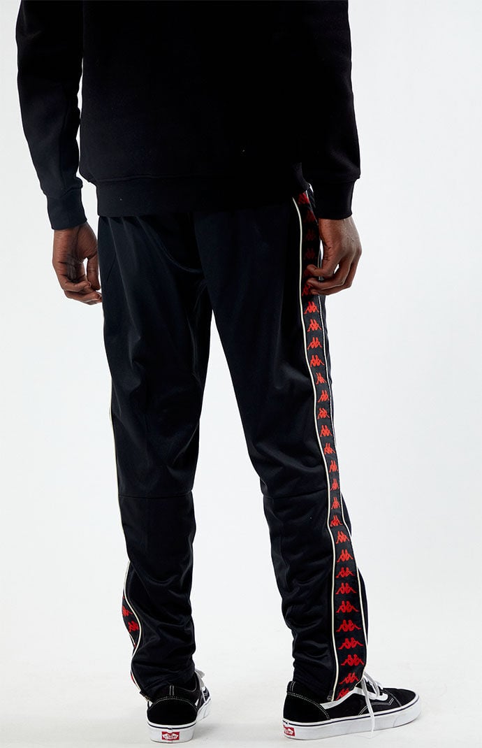 Kappa adern track pants new arrivals