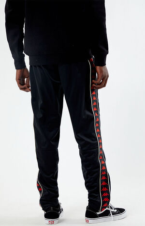 222 Banda Aderno Track Pants image number 4