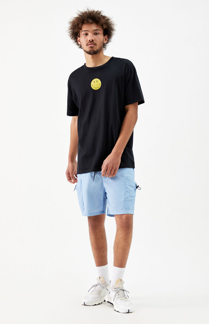 Jack Cargo Shorts