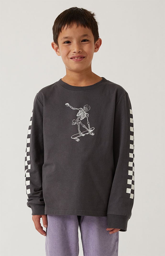 Pacsun long t shirts Clearance
