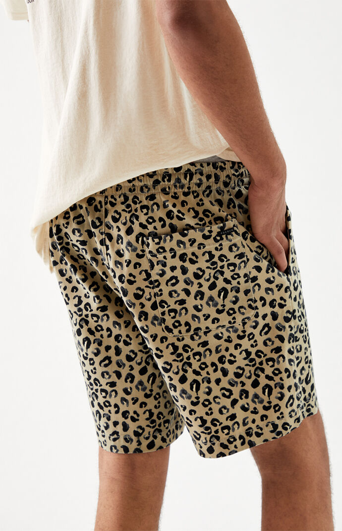 Volley Shorts