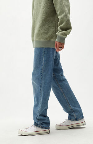 550 Relaxed Fit Jeans image number 3