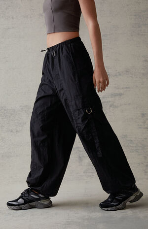 D-Ring Pull-On Pants image number 3
