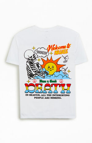 To Paradise T-Shirt image number 1