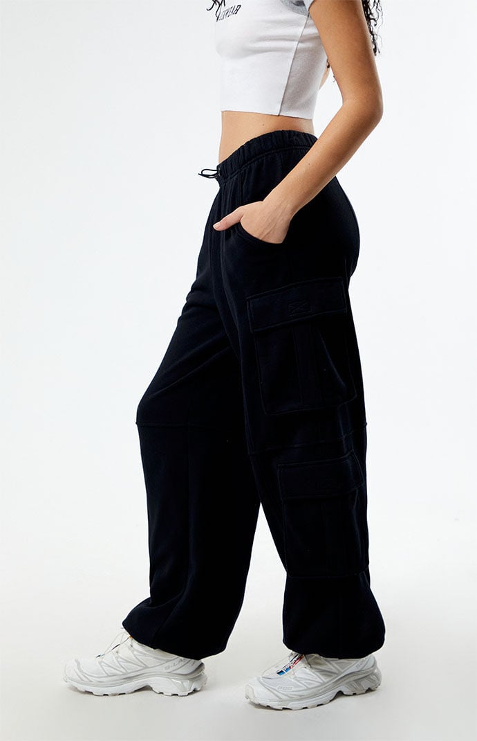 Pacsun cargo joggers store